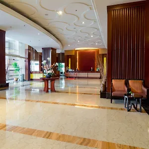 Hotel Western Hill