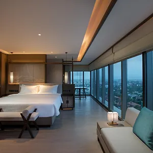 Hotel Pan Pacific