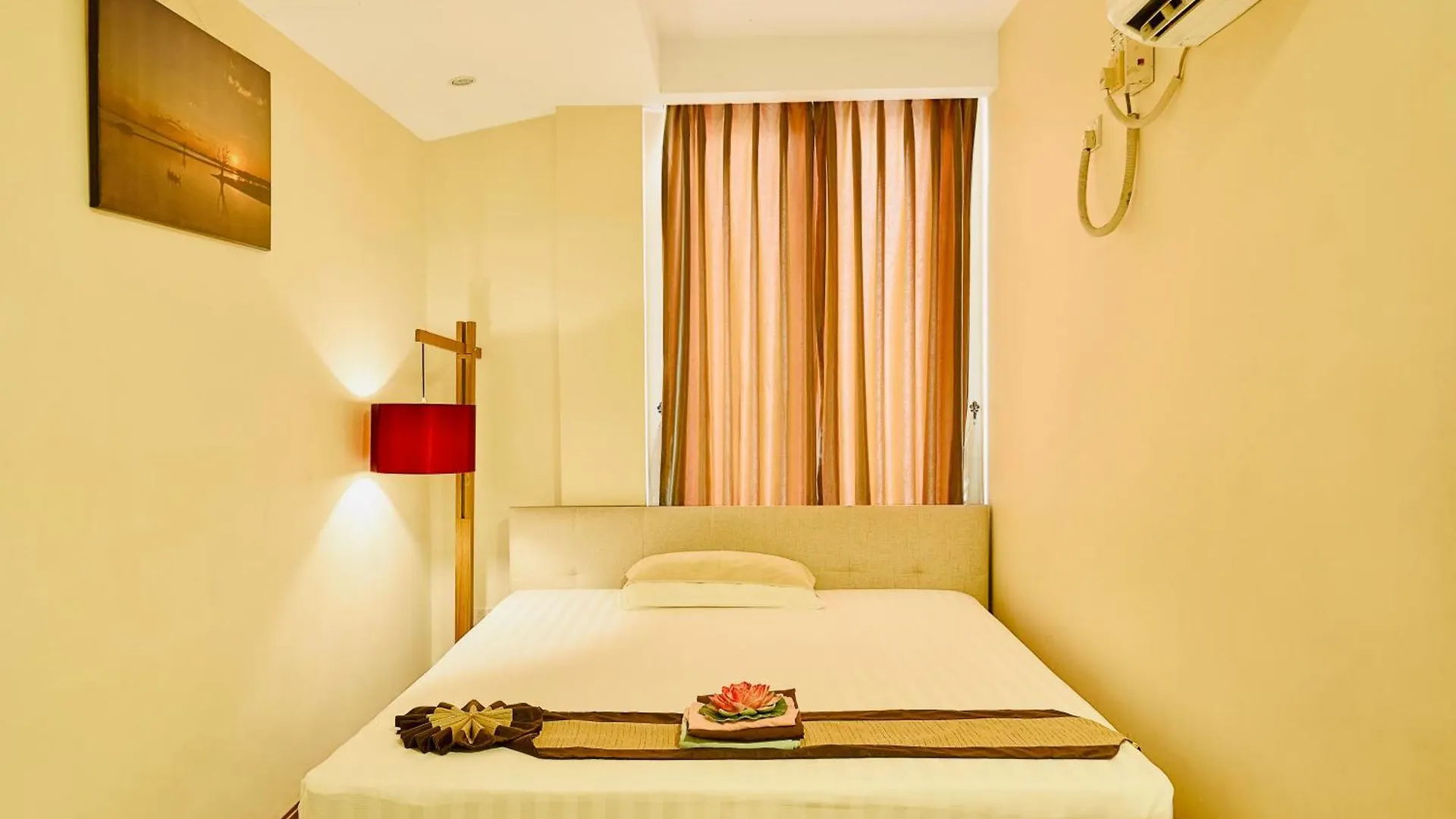 Ambassador Hill Hotel Yangon