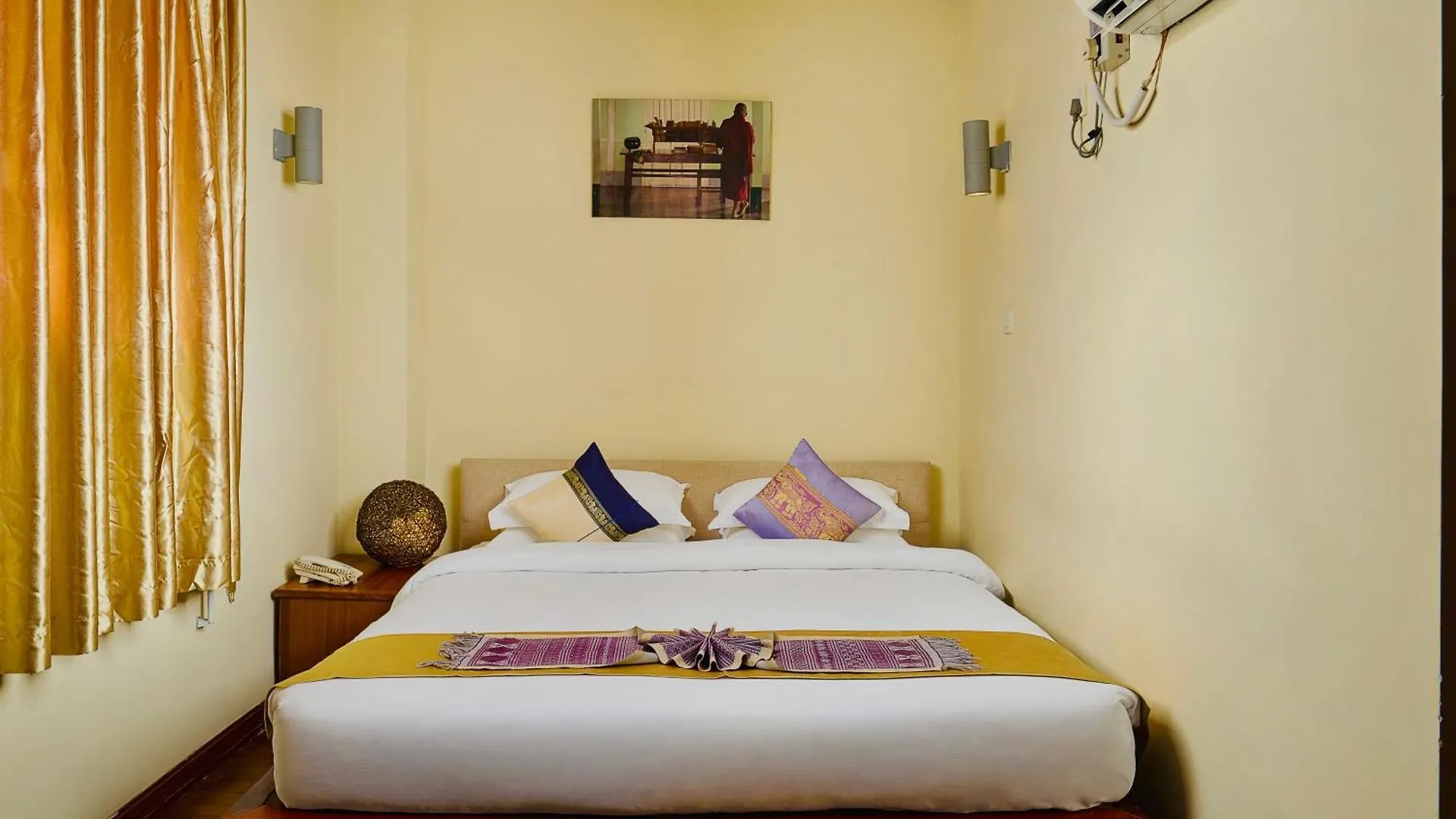 Ambassador Hill Hotel Yangon