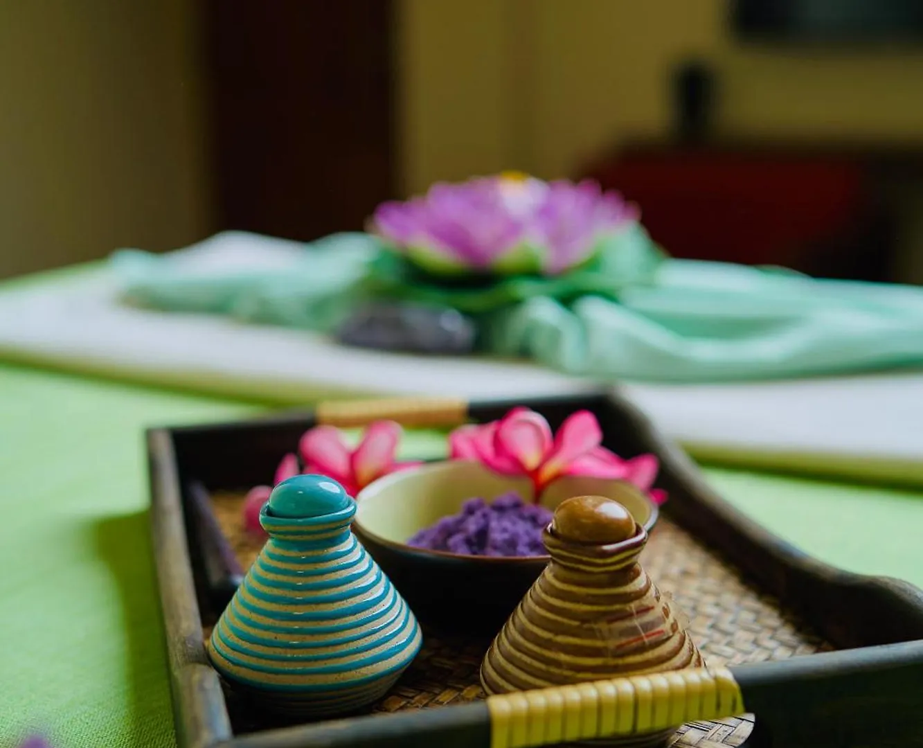 Ambassador Hill Hotel Yangon