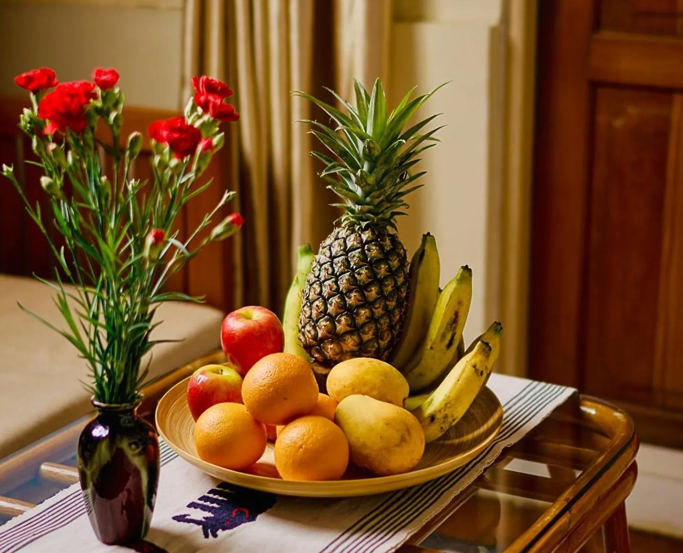 Ambassador Hill Hotel Yangon Myanmar
