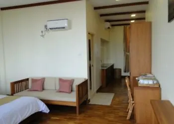 Ambassador Hill Hotel Yangon
